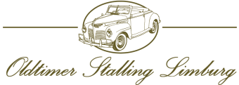 Oldtimer Stalling Limburg