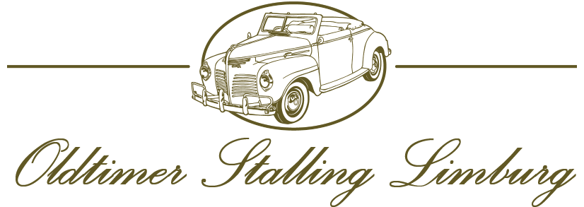 Oldtimer Stalling Limburg